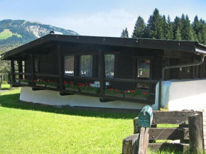  Holiday Home Lärchenbichl  Санкт-Иоганн-ин-Тироль